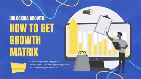 How to Get Growth Matrix